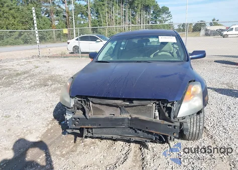 2009 Nissan Altima 2.5 S z USA, uszkodzony, nr VIN 1N4AL21E39N407995